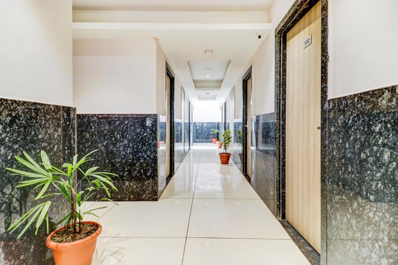 Fabhotel Pishori Inn Indore Exterior photo