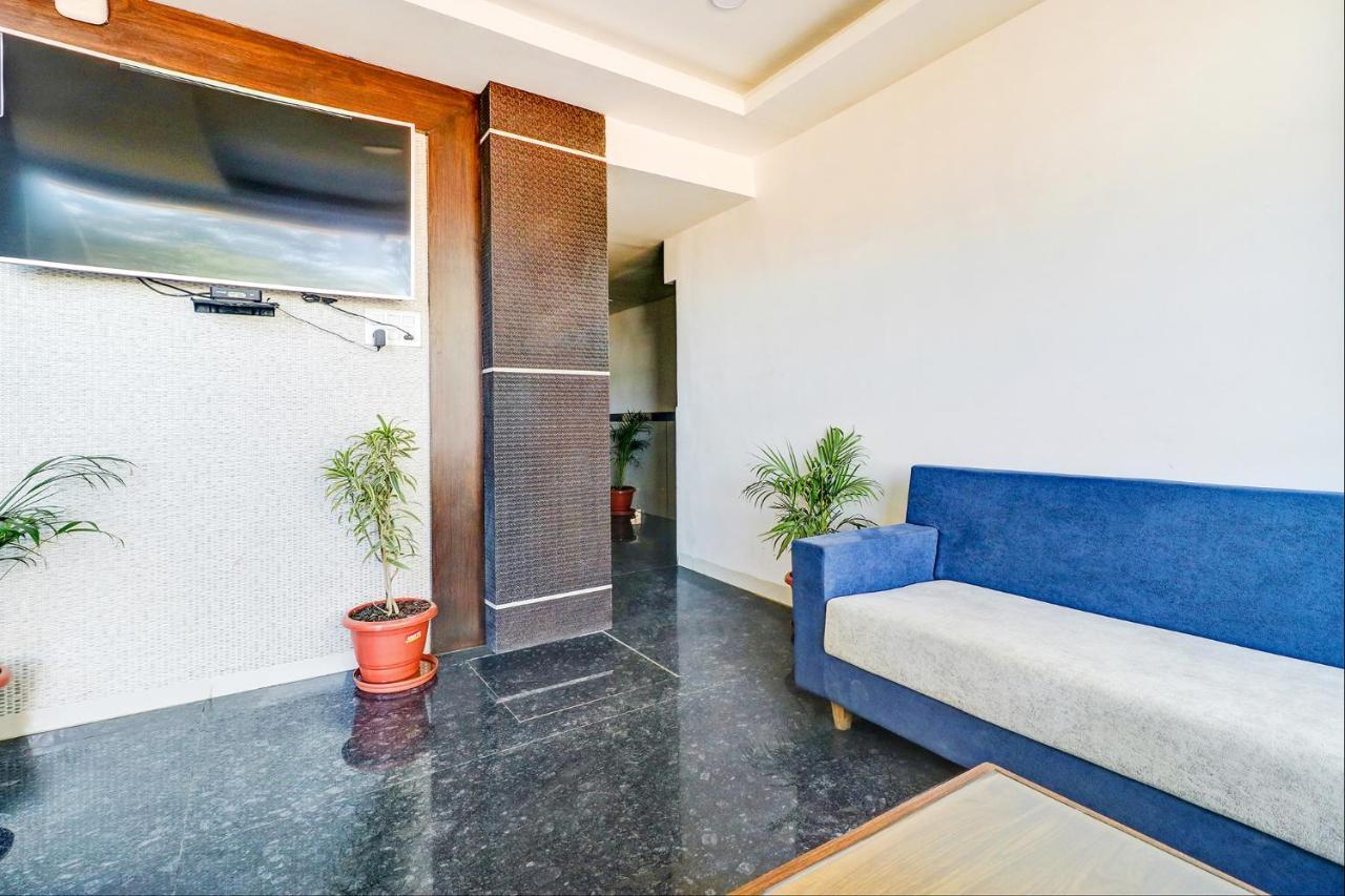 Fabhotel Pishori Inn Indore Exterior photo
