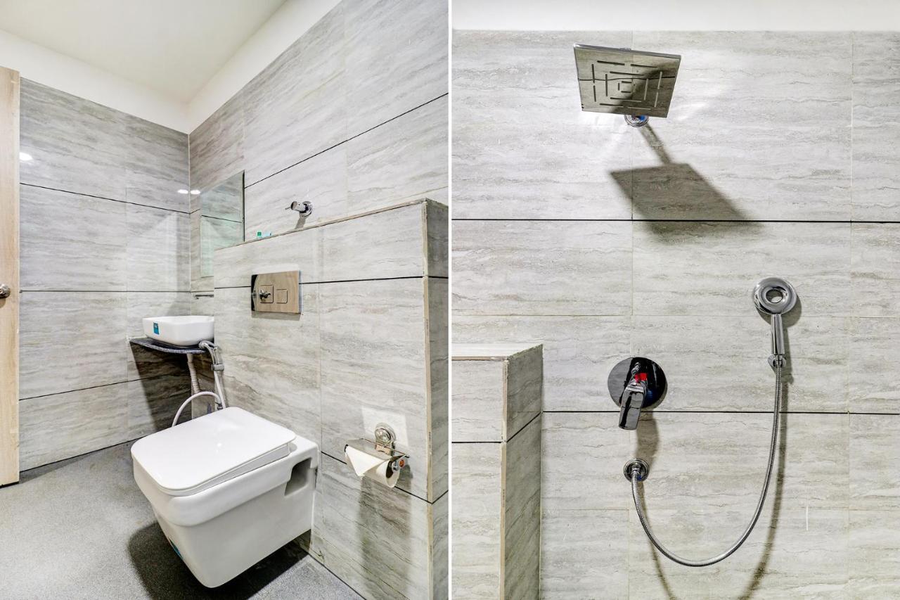 Fabhotel Pishori Inn Indore Exterior photo