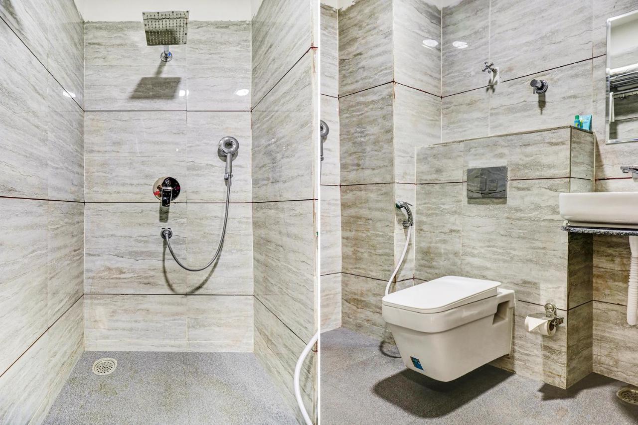 Fabhotel Pishori Inn Indore Exterior photo