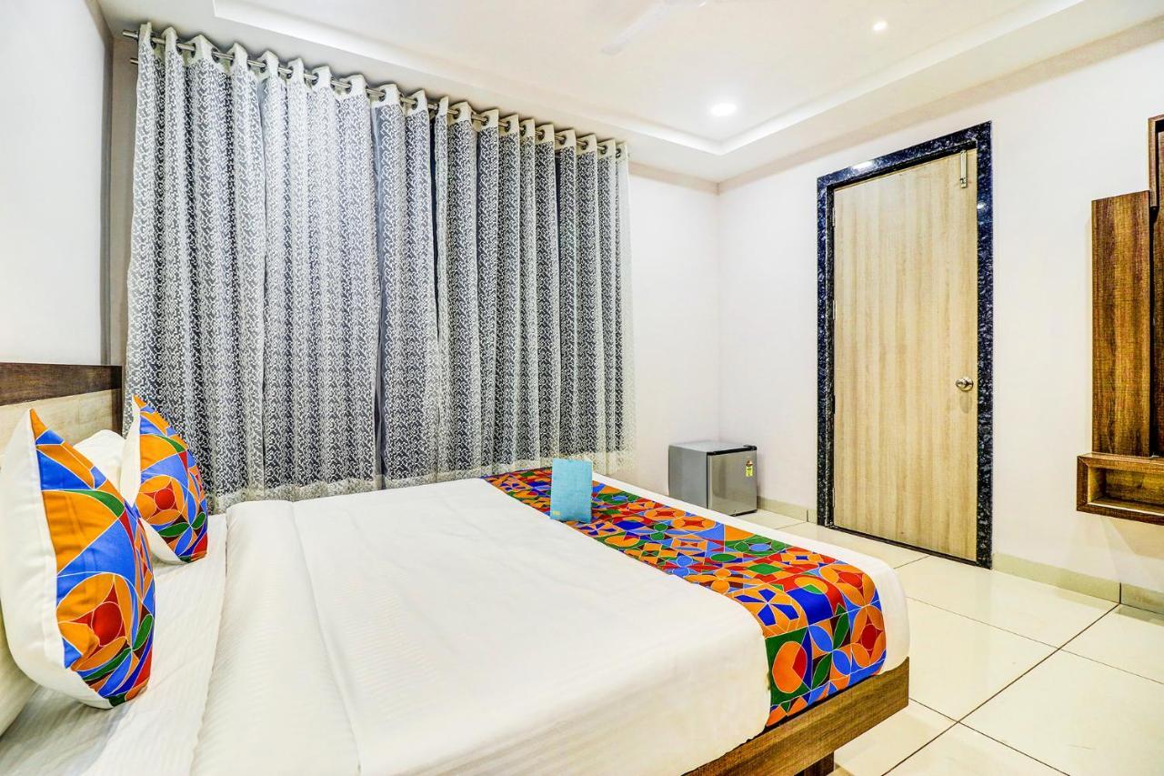 Fabhotel Pishori Inn Indore Exterior photo